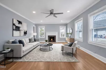 134 Nelson Street, Durham, NC 27707 - Photo 9