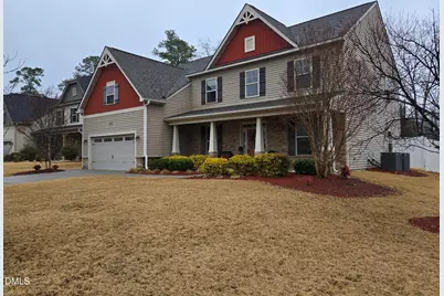 4202 Smithson Court, Raleigh, NC 27616 - Photo 49