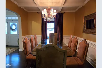 4202 Smithson Court, Raleigh, NC 27616 - Photo 7