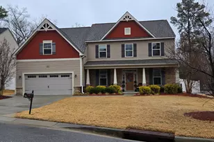 4202 Smithson Ct, Raleigh, NC 27616 - Photo 1