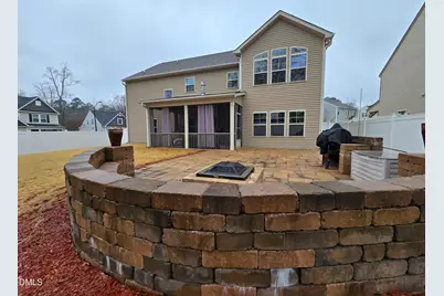 4202 Smithson Court, Raleigh, NC 27616 - Photo 45