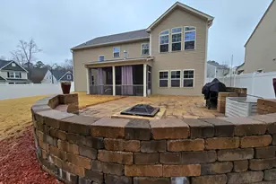 4202 Smithson Ct, Raleigh, NC 27616 - Photo 45