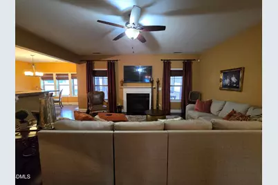 4202 Smithson Court, Raleigh, NC 27616 - Photo 9