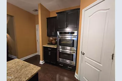 4202 Smithson Court, Raleigh, NC 27616 - Photo 17