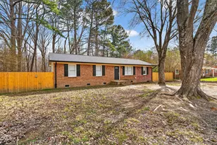 1514 Parks Village Rd, Zebulon, NC 27597 - Photo 3