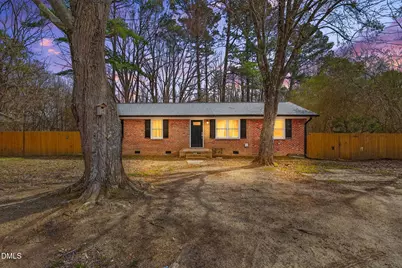 1514 Parks Village Road, Zebulon, NC 27597 - Photo 1