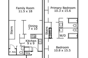 220 Elizabeth St, Chapel Hill, NC 27514 - Photo 31
