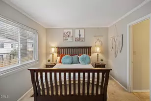 220 Elizabeth St, Chapel Hill, NC 27514 - Photo 21