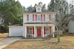 138 Randolph Dr, Clayton, NC 27520 - Photo 1