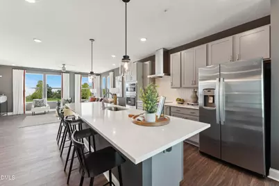 10557 Pleasant Branch Drive #Unit 201, Raleigh, NC 27614 - Photo 5