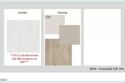 1020 Old Knight Road, Knightdale, NC 27545 - Photo 17