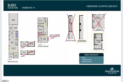 1020 Old Knight Road, Knightdale, NC 27545 - Photo 15