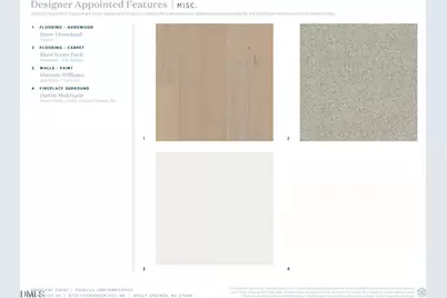 6732 Evergreen Hill Drive, Holly Springs, NC 27540 - Photo 15