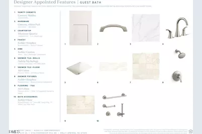 6732 Evergreen Hill Drive, Holly Springs, NC 27540 - Photo 11