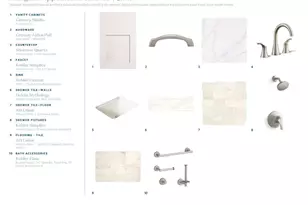 6732 Evergreen Hl Dr, Holly Springs, NC 27540 - Photo 13