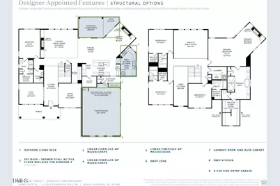 6732 Evergreen Hl Drive, Holly Springs, NC 27540 - Photo 3