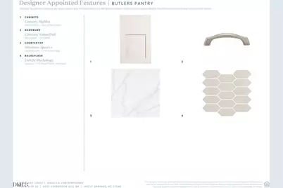 6732 Evergreen Hill Drive, Holly Springs, NC 27540 - Photo 7