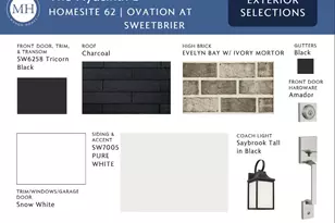 1130 Bell Heather Rd, Durham, NC 27703 - Photo 3