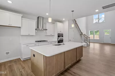 1130 Bell Heather Road #62, Durham, NC 27703 - Photo 7