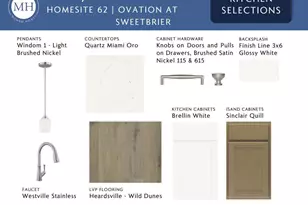 1130 Bell Heather Rd, Durham, NC 27703 - Photo 5