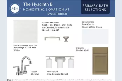 1130 Bell Heather Road #62, Durham, NC 27703 - Photo 7