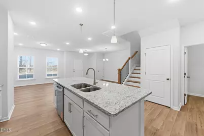 262 Fosterton Cottage Way, Raleigh, NC 27603 - Photo 11