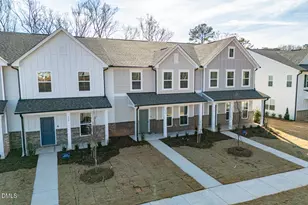 262 Fosterton Cottage Wy, Raleigh, NC 27603 - Photo 35