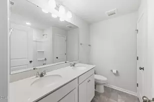 262 Fosterton Cottage Wy, Raleigh, NC 27603 - Photo 23