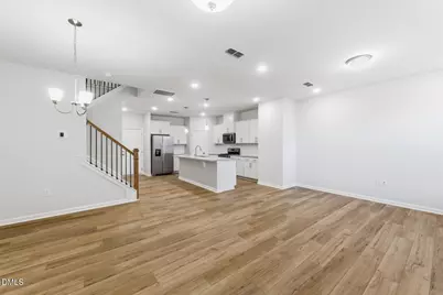 262 Fosterton Cottage Way, Raleigh, NC 27603 - Photo 3