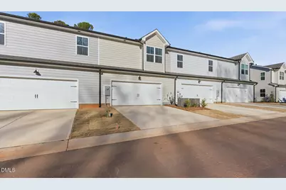 262 Fosterton Cottage Way, Raleigh, NC 27603 - Photo 33