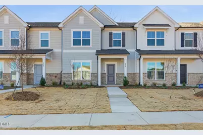 276 Fosterton Cottage Way, Raleigh, NC 27603 - Photo 1