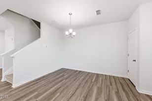 276 Fosterton Cottage Wy, Raleigh, NC 27603 - Photo 5