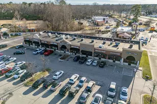 276 Fosterton Cottage Wy, Raleigh, NC 27603 - Photo 57