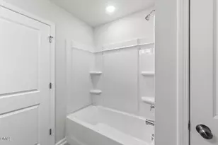 276 Fosterton Cottage Wy, Raleigh, NC 27603 - Photo 25