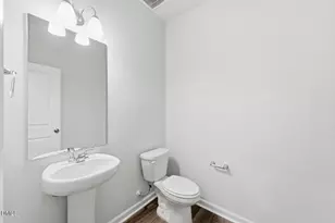 276 Fosterton Cottage Wy, Raleigh, NC 27603 - Photo 13