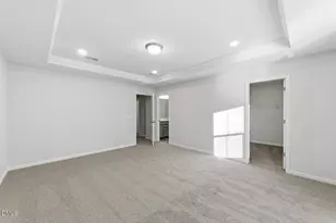 276 Fosterton Cottage Wy, Raleigh, NC 27603 - Photo 17