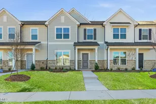 276 Fosterton Cottage Wy, Raleigh, NC 27603 - Photo 1