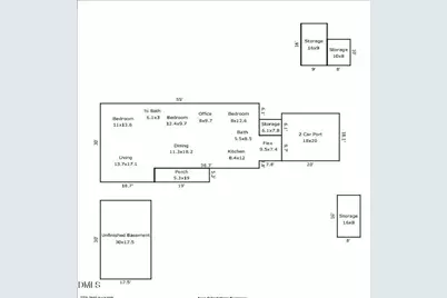 3853 Mount Willen Road, Haw River, NC 27258 - Photo 39