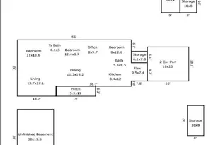 3853 Mt Willen Rd, Haw River, NC 27258 - Photo 39