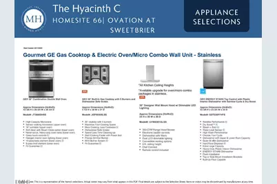 1122 Bell Heather Road #66, Durham, NC 27703 - Photo 5