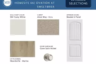 1122 Bell Heather Rd, Durham, NC 27703 - Photo 3