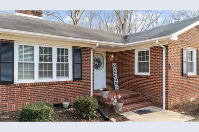 2337 Burlington Road, Roxboro, NC 27574 - Photo 5