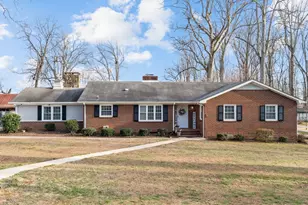 2337 Burlington Rd, Roxboro, NC 27574 - Photo 1