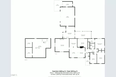 2337 Burlington Road, Roxboro, NC 27574 - Photo 41