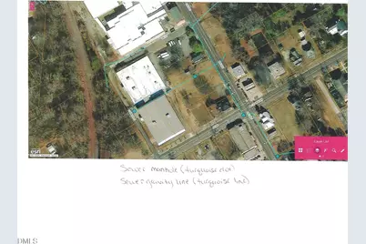 0 Broad Street, Oxford, NC 27565 - Photo 5