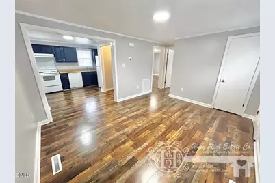 201 E Gilbreath Street #A, Graham, NC 27253 - Photo 3