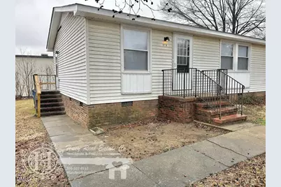 201 E Gilbreath Street #A, Graham, NC 27253 - Photo 1