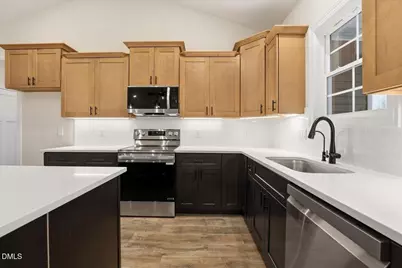 9946 Bear Run Lane, Middlesex, NC 27557 - Photo 11