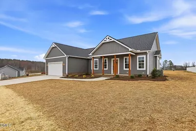 9946 Bear Run Lane, Middlesex, NC 27557 - Photo 3