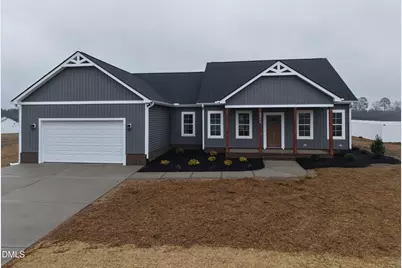 9946 Bear Run Lane, Middlesex, NC 27557 - Photo 1